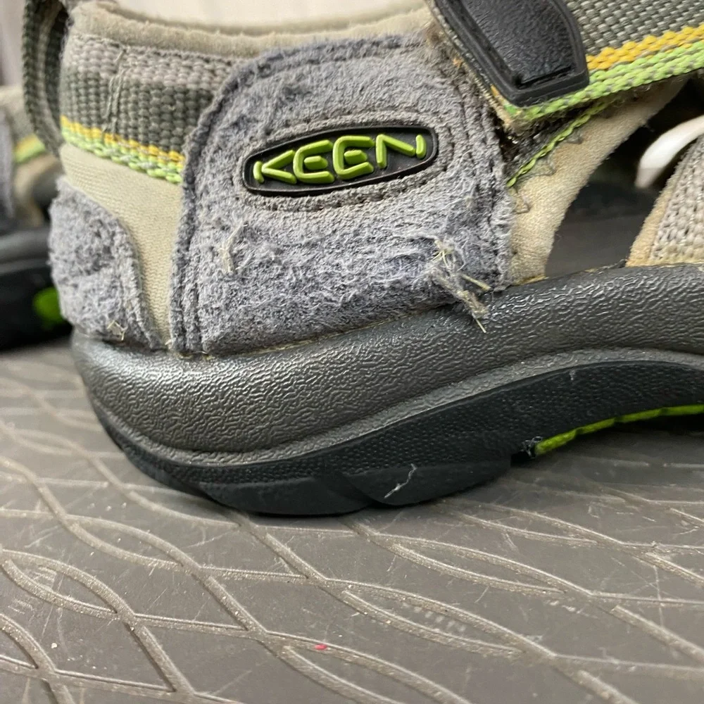 Keen pre owned
